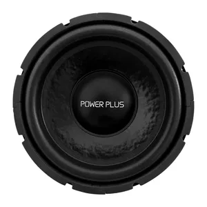 ساب ووفر خودرو پاورپلاس مدل PSX-12S