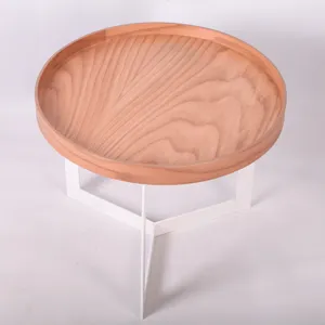 میز عسلی فریازان دکور مدل P1-42-55