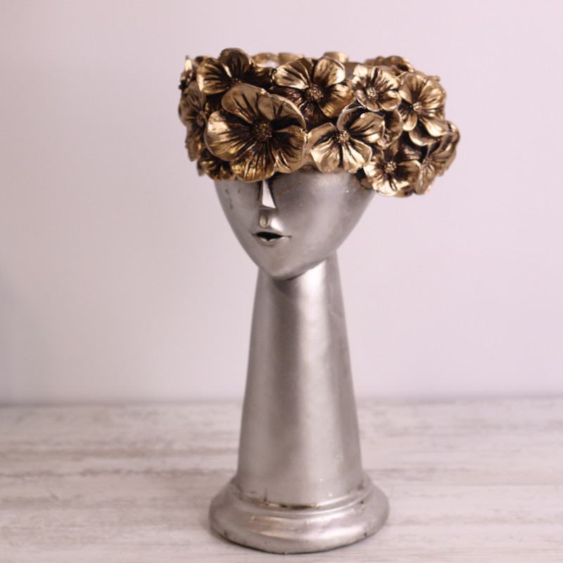 گلدان مدل گلچهره