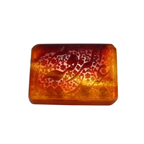 سنگ عقیق کد 3259