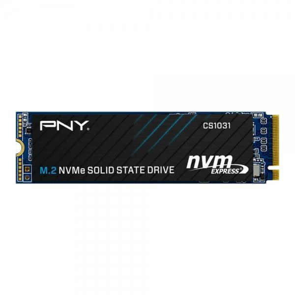اس اس دی اینترنال پی ان وای مدل  CS1031 M.2 2280 NVMe Gen3x4 ظرفیت 500 گیگابایت