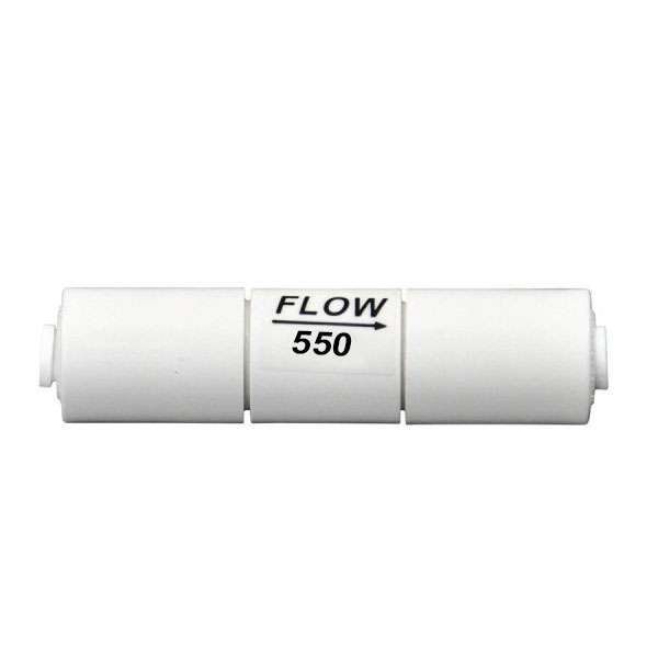 کپسول دستگاه تصفیه کننده آب مدل Flow-550