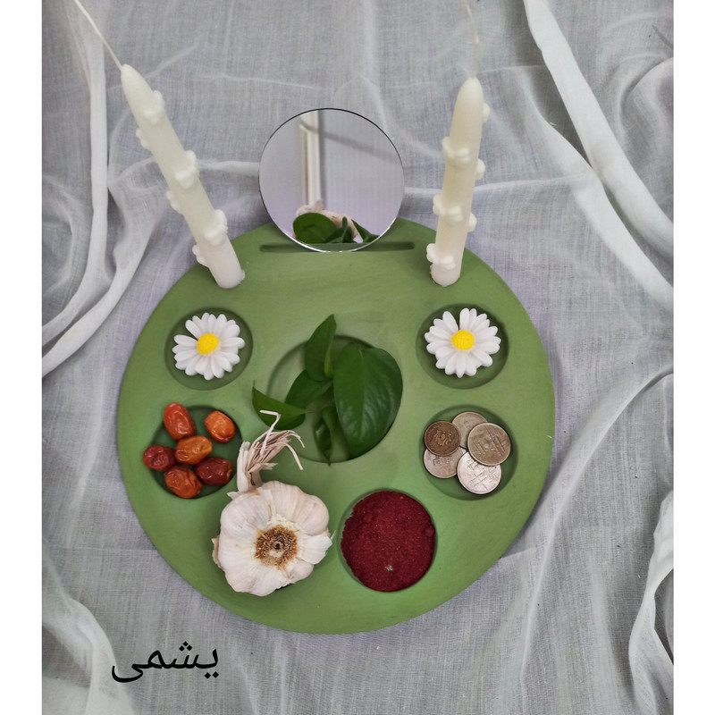 هفت سین کد 0777-A3