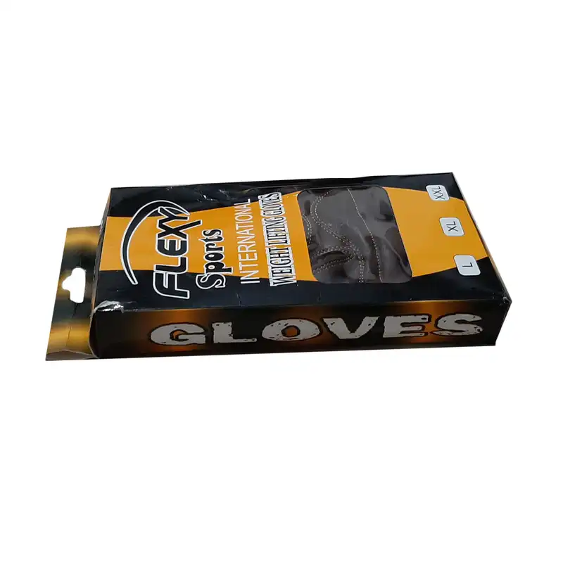 دستکش بدنسازی فلکسی مدل 2XL-500