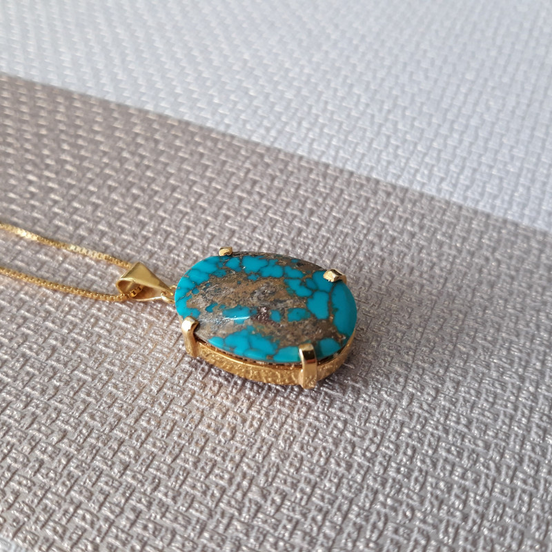 آویز گردنبند نقره زنانه مدل ۱۰۴