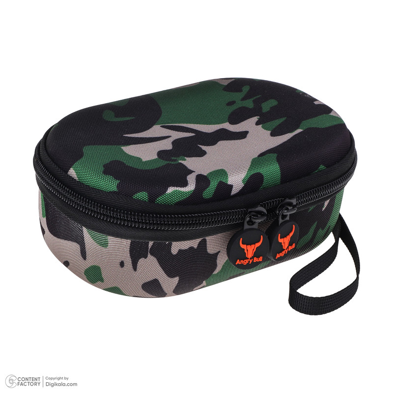 کیف حمل اسپیکر انگری بول مدل JB-A3 مناسب برای اسپیکر جی بی ال Clip 5