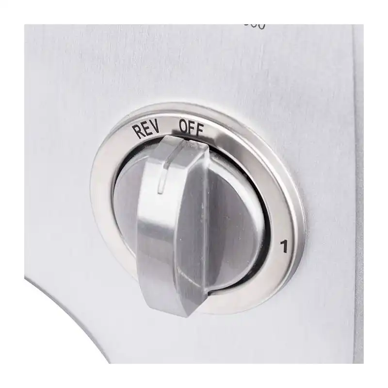 چرخ گوشت فکر مدل TORQUE PRO 2000