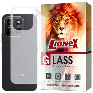 Lionex LNMB Back Protector For Honor X6c