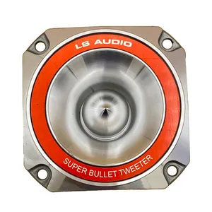 سوپر تویتر درب جلو راست خودرو ال اس آدیو مدل LS-240T سایز 3 اینچ بسته دو عددی