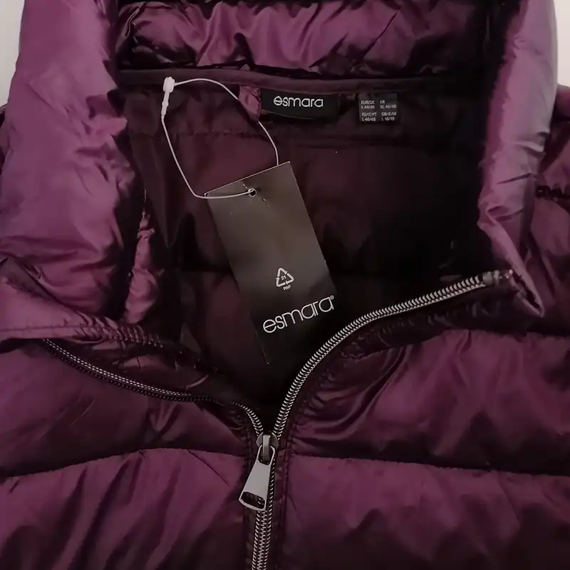 کاپشن زنانه اسمارا مدل 13572487