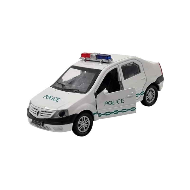 ماشین بازی مدل ال 90