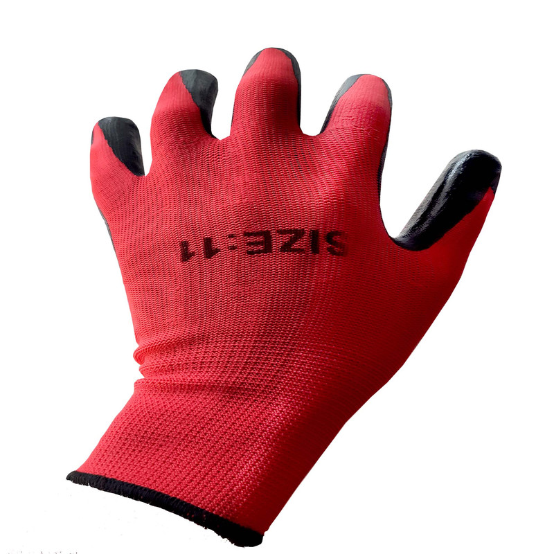 دستکش ایمنی مدل 208 دستکش ایمنی مدل 208