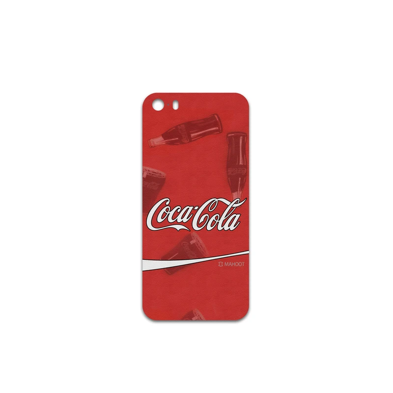 برچسب پوششی ماهوت مدل Cc-Cl مناسب برای گوشی موبایل اپل iPhone SE