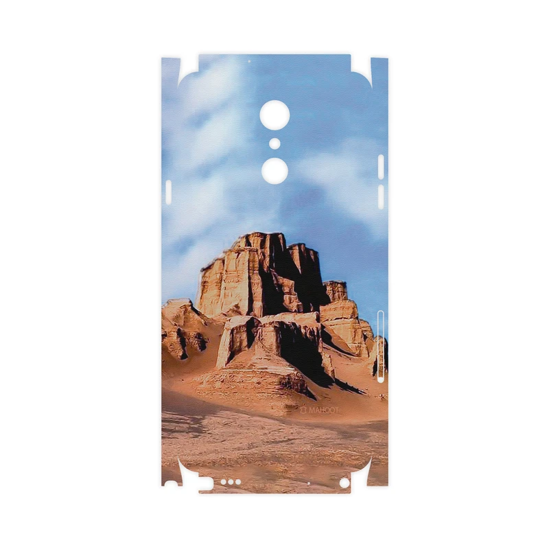 برچسب پوششی ماهوت مدل Kaloot-FullSkin مناسب برای گوشی موبایل ال جی Q Stylus