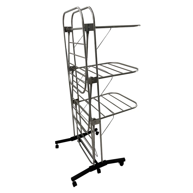عکس شماره 3 : بند رخت ایستاده ساین مدل سبلان