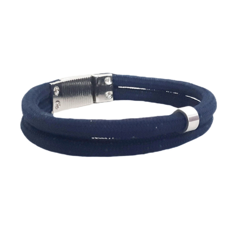 دستبند مردانه مدل ماتیاس پاراکورد کد 5533 دستبند مردانه مدل ماتیاس پاراکورد کد 5533