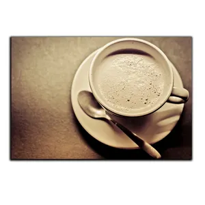 تابلو شاسی بکلیت طرح قهوه مدل SH-5255