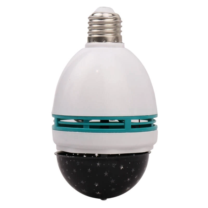 رقص نور مدل ماه و ستاره کد 73