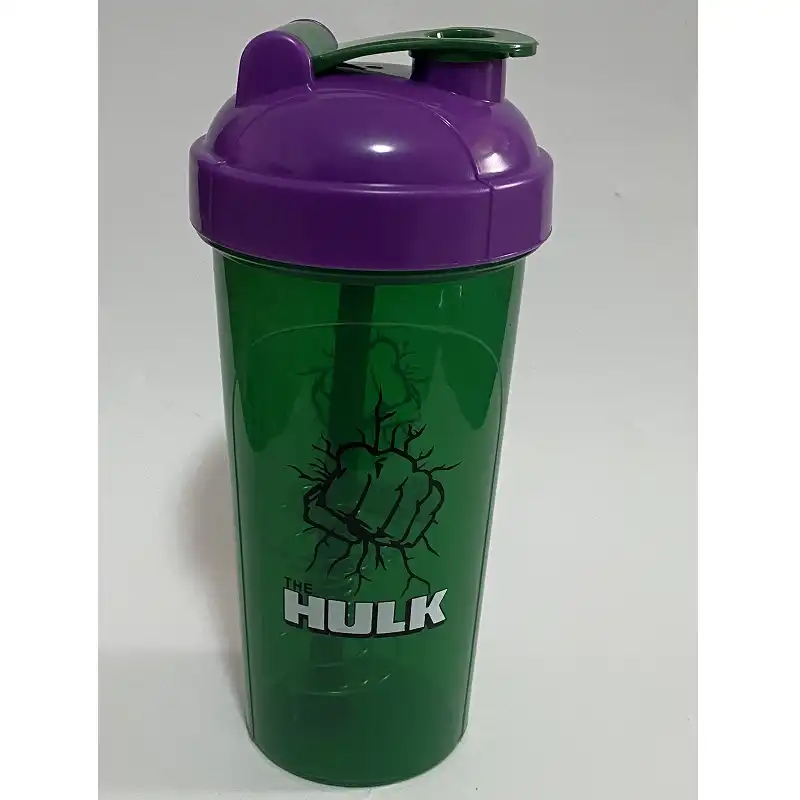 شیکر مدل Hulk گنجایش 0.7  لیتر