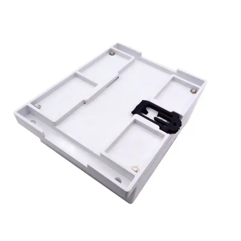 جعبه مدار مدل ریلی