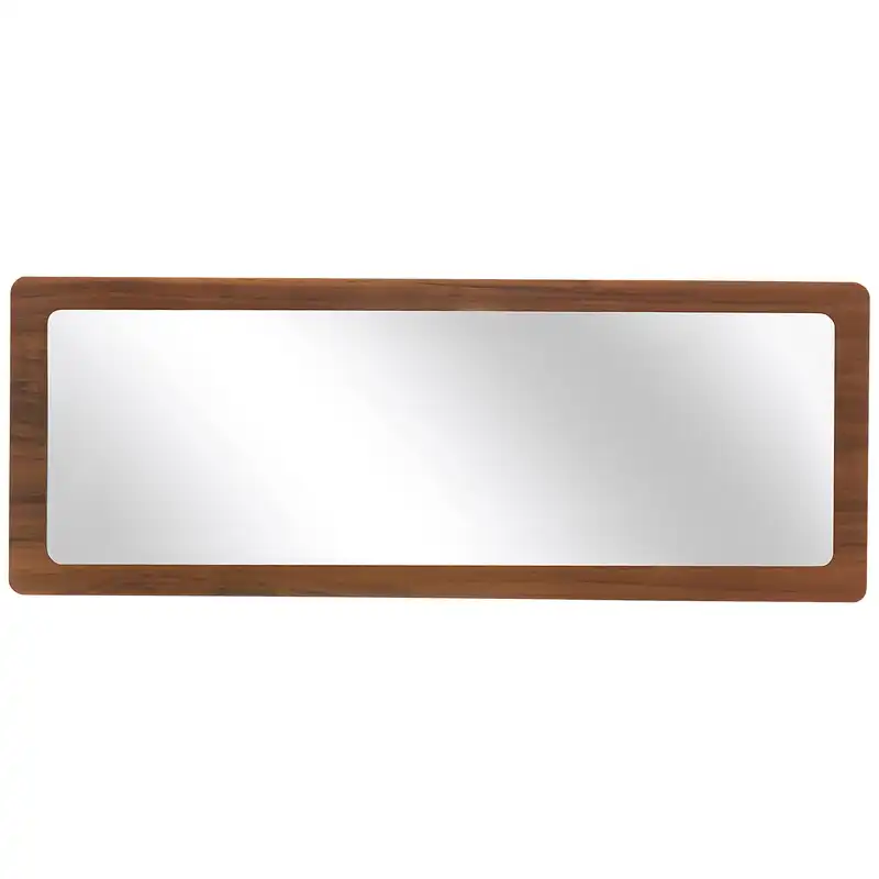 آینه الف مدل   قدی کنسول