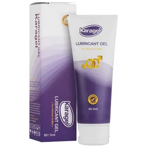 ژل لوبریکانت کاراژل مدل ANTI DRY حجم 85 میلی لیتر