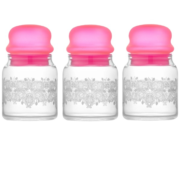 بانکه مدل SER82 SB2437PG270PK0001MXZ بسته 3 عددی