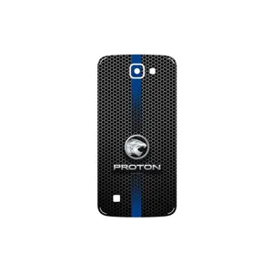 MAHOOT PROTON Cover Sticker for LG K4