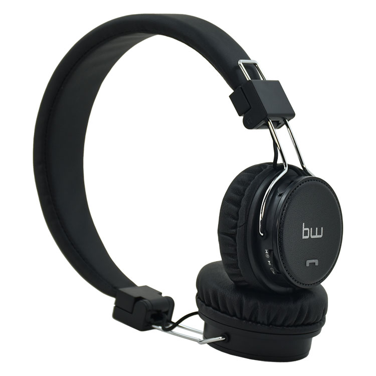 هدست بلوتوثی مدل bw-hf1