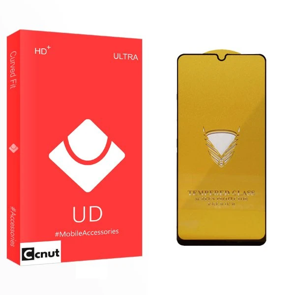 محافظ صفحه نمایش کوکونات مدل UD OG مناسب برای گوشی موبایل سامسونگ Galaxy M34 5G