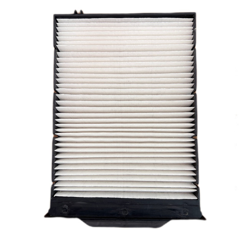 فیلتر کابین خودرو فیلتر دَم مدل نانو مناسب برای رنو مگان