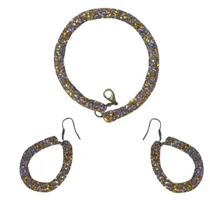 نیم ست زنانه مدل Oid-Jew0000001