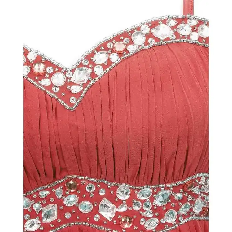 پیراهن زنانه کوییز مدل 0010000037