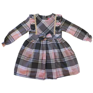 پیراهن دخترانه کد 1400117