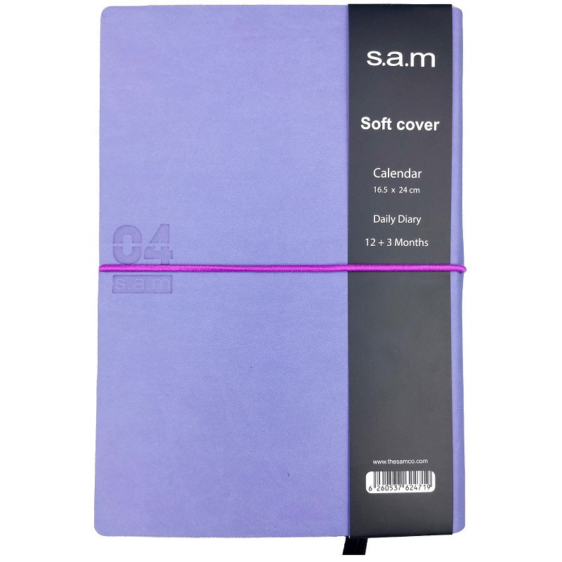 سالنامه سال 1404 سم مدل سافت کلاسیک