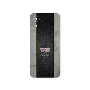 MAHOOT Cadillac Cover Sticker for Samsung Galaxy A03 Core