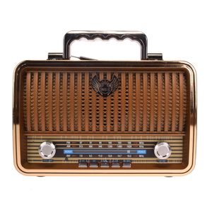نقد و بررسی رادیو کیمای مدل MD-1909BT توسط خریداران