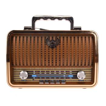 رادیو کیمای مدل MD-1909BT
