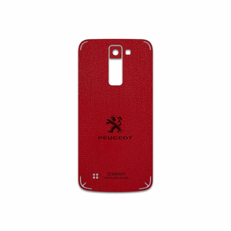 برچسب پوششی ماهوت مدل RL-PEGT مناسب برای گوشی موبایل ال جی K8
