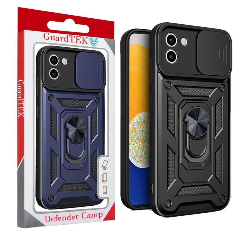 کاور گاردتک مدل Dcamp2 مناسب برای گوشی موبایل سامسونگ Galaxy A03