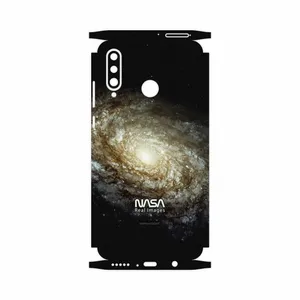 MAHOOT Universe-by-NASA-1-FullSkin Cover Sticker for Huawei P30 Lite  48 MP Camera