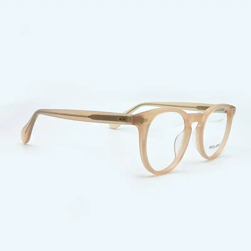 فریم عینک طبی اسکوآرو مدل SQ1740C6