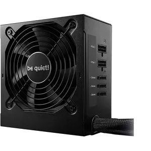 منبع تغذیه کامپیوتر بی کوایت مدل System Power 9 600W