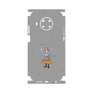 MAHOOT Inspector Gadget-FullSkin Cover Sticker for Nokia X20