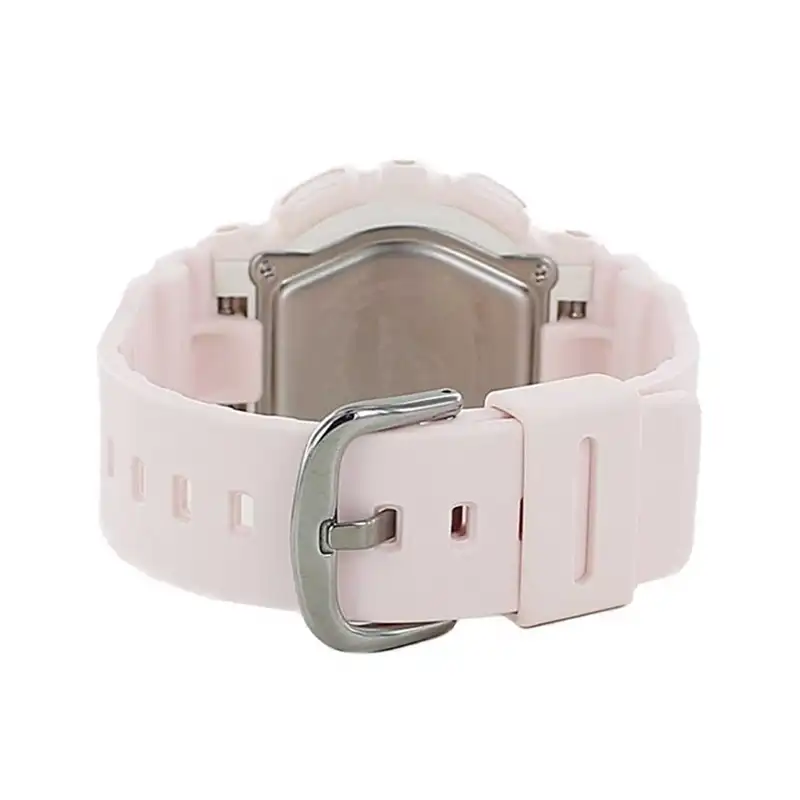 ساعت مچی عقربه ای زنانه کاسیو مدل BA-130WP-4ADR