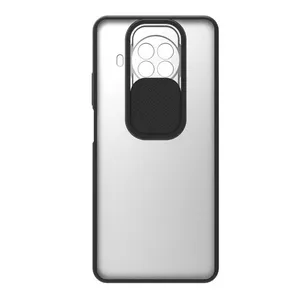 کاور مدل CamShield مناسب برای گوشی موبایل شیائومی Mi 10T Lite 5G