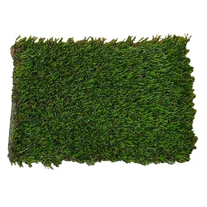 چمن مصنوعی طرح پاییزه مدل IP10 سایز 2×2 متر