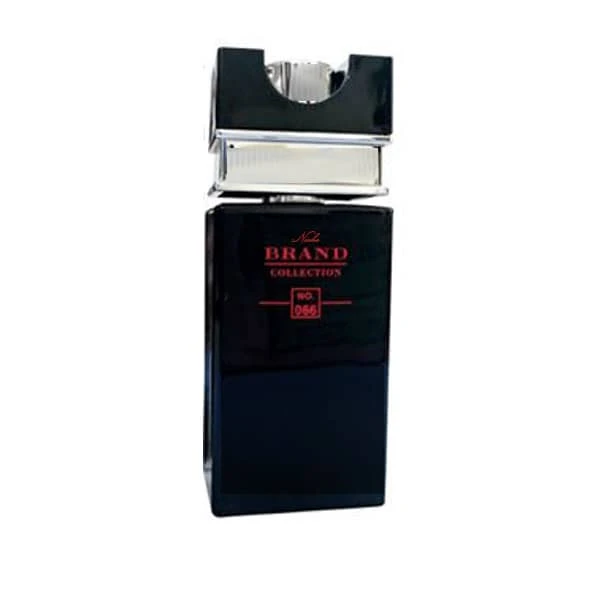عطر جیبی مردانه نیچ برند کالکشن مدل silver sent حجم ۲۵ میلی لیتر
