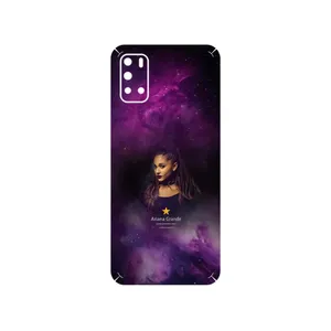 MAHOOT Ariana Grande Cover Sticker for Gplus Z10