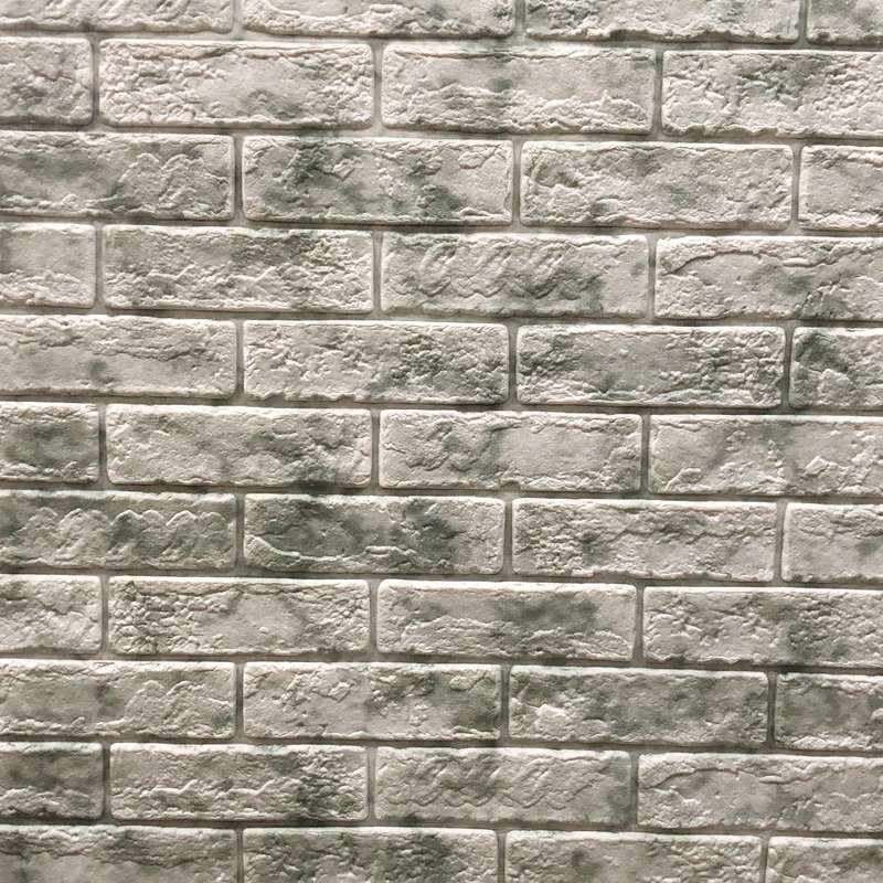 دیوارپوش مدل فومی کد AS44 بسته 9 عددی